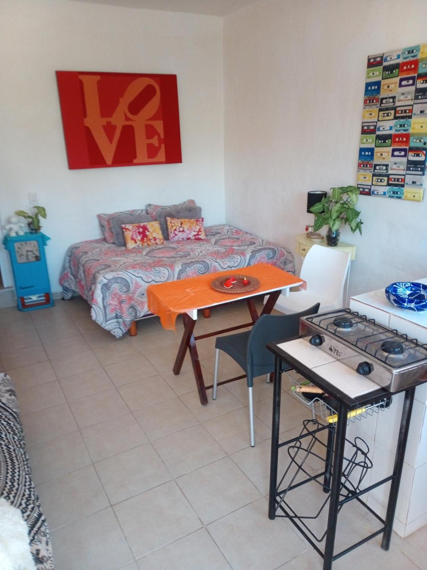 Estudio Quetzales Cancún Buitenkant foto